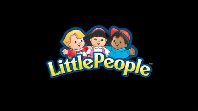 Little People [Paul Simon]
