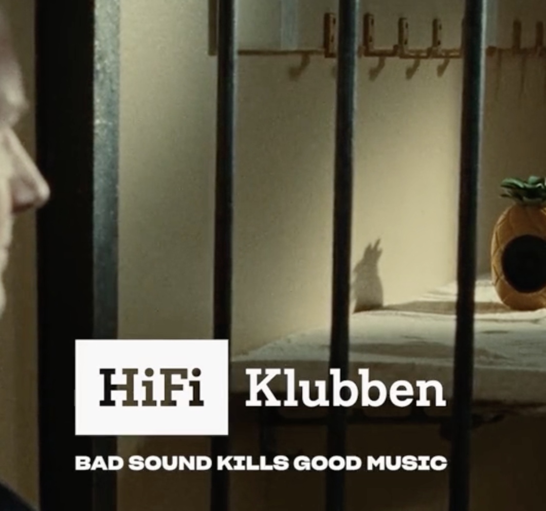 Hifi Klubben