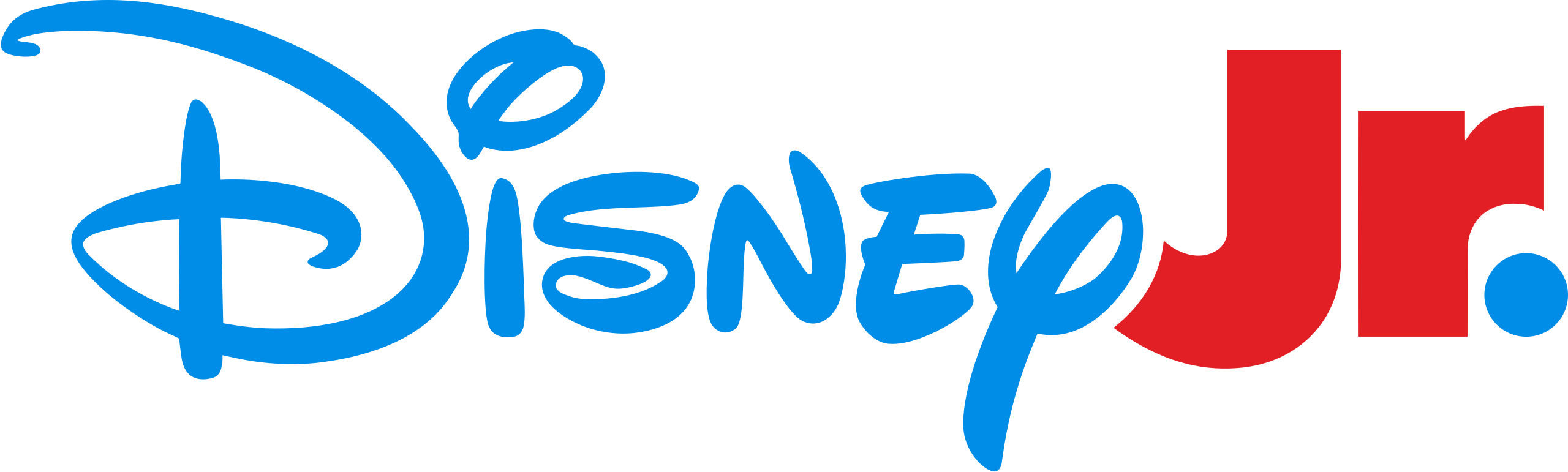Disney JR Promo’s – Nederland & Belgie